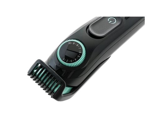 Триммер BRAUN BT3321 Black (ПИ)